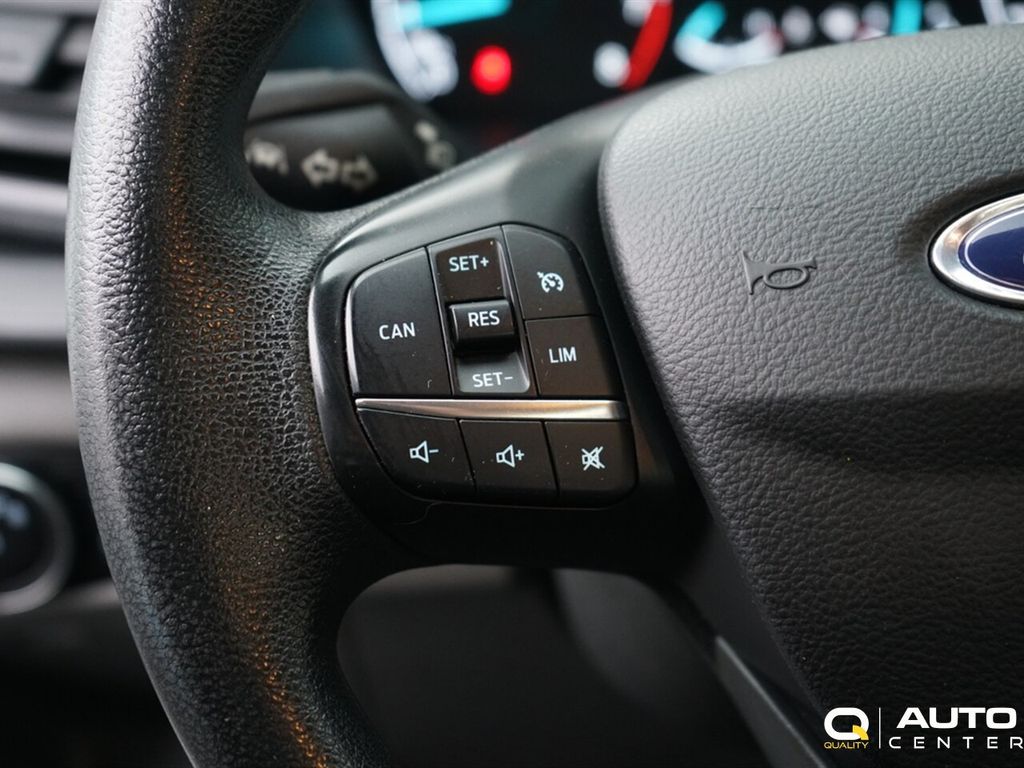 2020 Ford Transit Cargo Van T-150 130" Low Rf 8670 GVWR RWD - 22965132 - 16