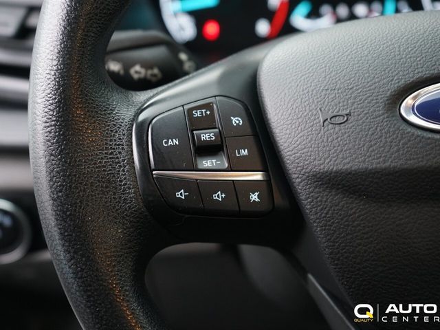 2020 Ford Transit Cargo Van T-150 130" Low Rf 8670 GVWR RWD - 22965132 - 16