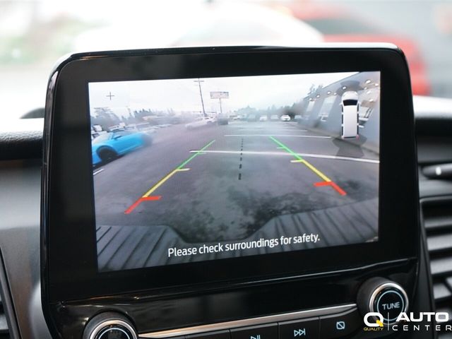 2020 Ford Transit Cargo Van T-150 130" Low Rf 8670 GVWR RWD - 22965132 - 20