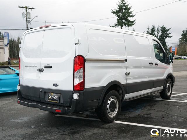 2020 Ford Transit Cargo Van T-150 130" Low Rf 8670 GVWR RWD - 22965132 - 6