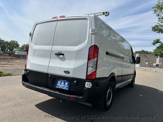 2020 Ford Transit Cargo Van T-150 148 LONG,LOAD AREA PROTECTION PACKAGE - 23060220 - 9