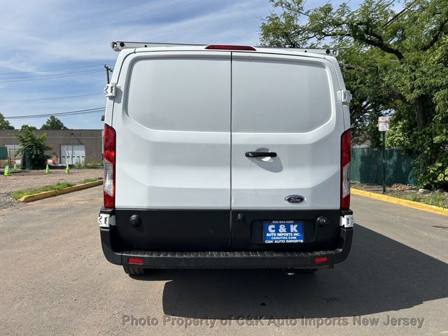 2020 Ford Transit Cargo Van T-150 148 LONG,LOAD AREA PROTECTION PACKAGE - 23060220 - 11