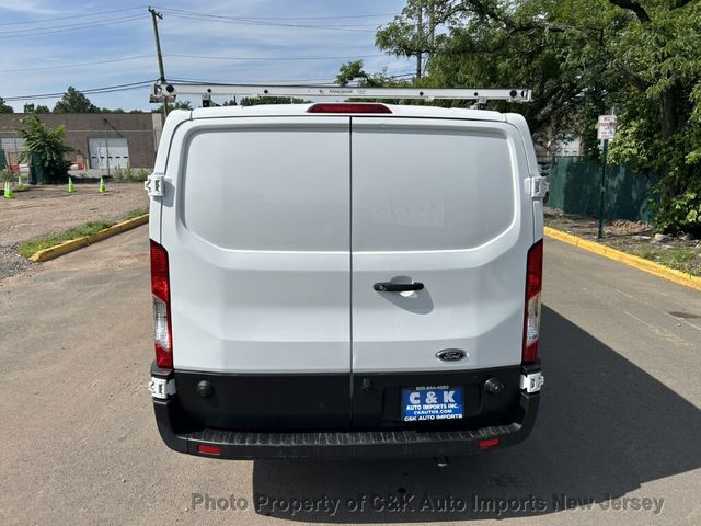 2020 Ford Transit Cargo Van T-150 148 LONG,LOAD AREA PROTECTION PACKAGE - 23060220 - 12