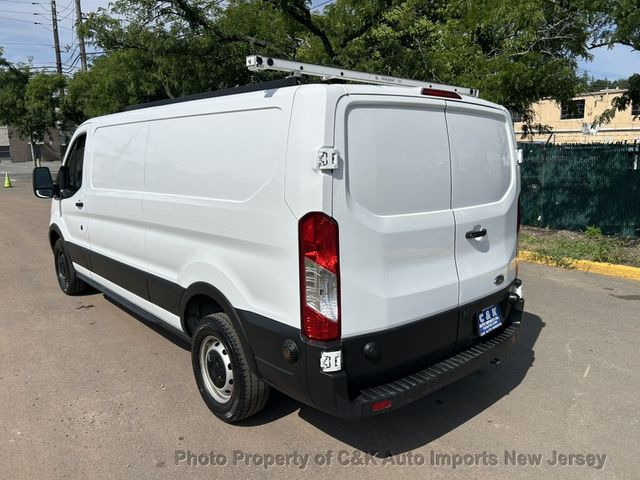 2020 Ford Transit Cargo Van T-150 148 LONG,LOAD AREA PROTECTION PACKAGE - 23060220 - 14