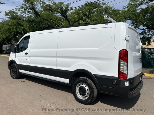 2020 Ford Transit Cargo Van T-150 148 LONG,LOAD AREA PROTECTION PACKAGE - 23060220 - 15