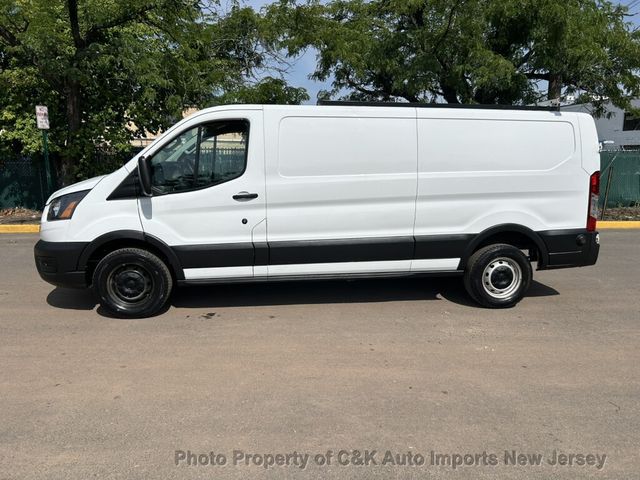 2020 Ford Transit Cargo Van T-150 148 LONG,LOAD AREA PROTECTION PACKAGE - 23060220 - 16