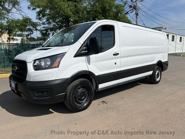 2020 Ford Transit Cargo Van T-150 148 LONG,LOAD AREA PROTECTION PACKAGE - 23060220 - 17