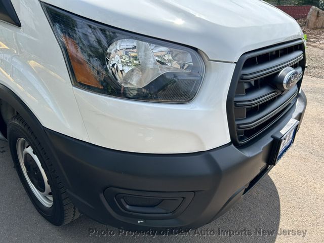 2020 Ford Transit Cargo Van T-150 148 LONG,LOAD AREA PROTECTION PACKAGE - 23060220 - 18