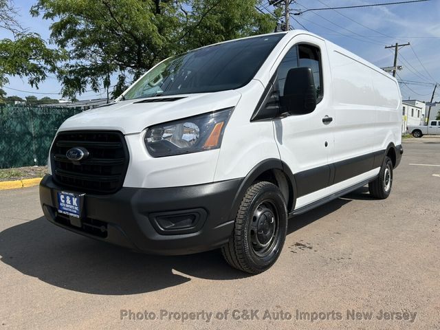 2020 Ford Transit Cargo Van T-150 148 LONG,LOAD AREA PROTECTION PACKAGE - 23060220 - 1