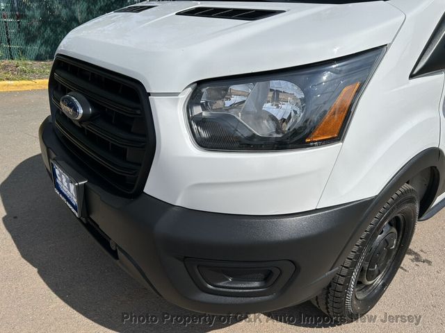 2020 Ford Transit Cargo Van T-150 148 LONG,LOAD AREA PROTECTION PACKAGE - 23060220 - 19