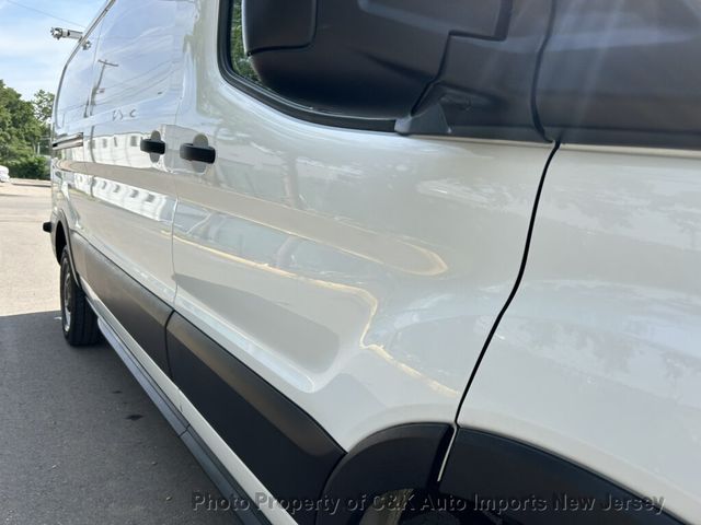 2020 Ford Transit Cargo Van T-150 148 LONG,LOAD AREA PROTECTION PACKAGE - 23060220 - 21