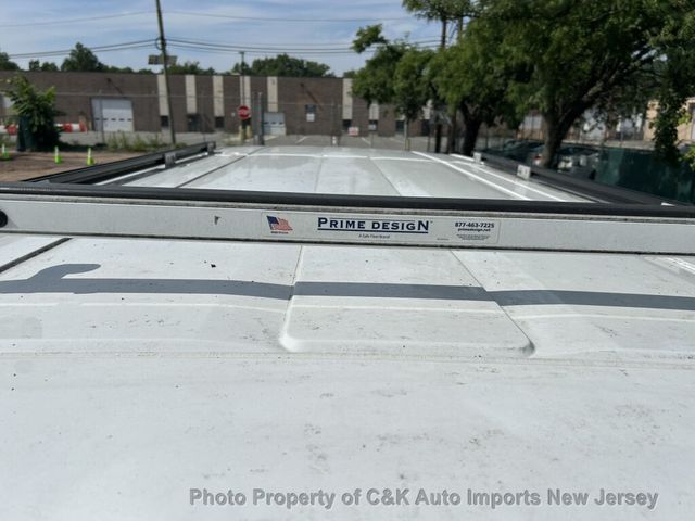 2020 Ford Transit Cargo Van T-150 148 LONG,LOAD AREA PROTECTION PACKAGE - 23060220 - 28
