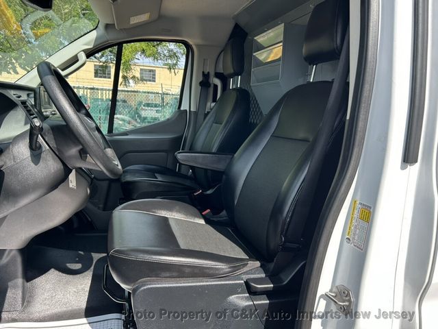 2020 Ford Transit Cargo Van T-150 148 LONG,LOAD AREA PROTECTION PACKAGE - 23060220 - 30