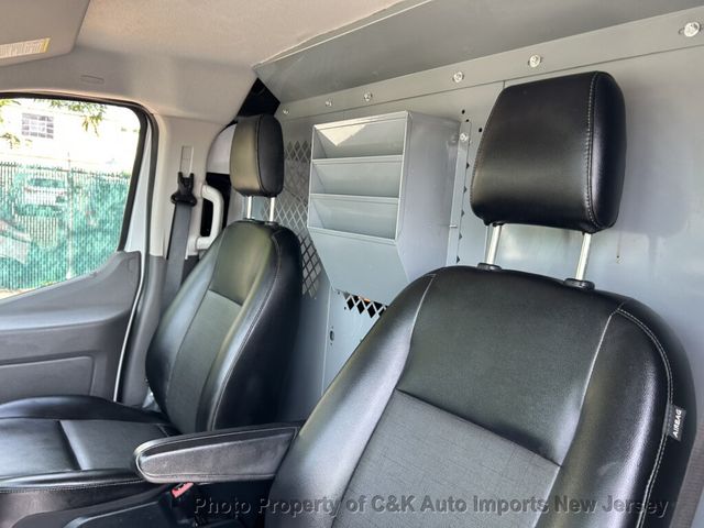 2020 Ford Transit Cargo Van T-150 148 LONG,LOAD AREA PROTECTION PACKAGE - 23060220 - 32