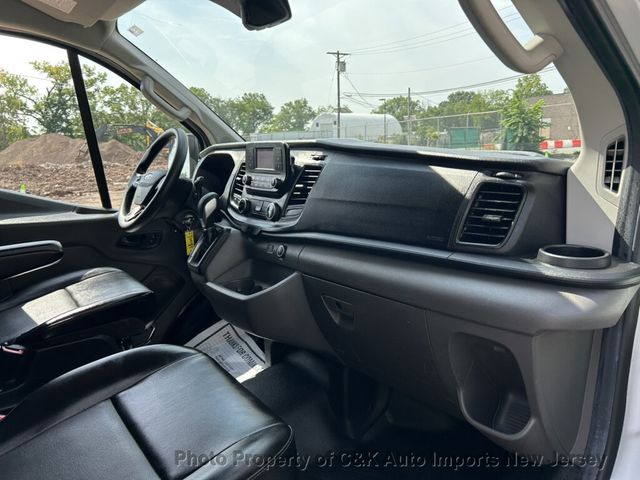 2020 Ford Transit Cargo Van T-150 148 LONG,LOAD AREA PROTECTION PACKAGE - 23060220 - 33