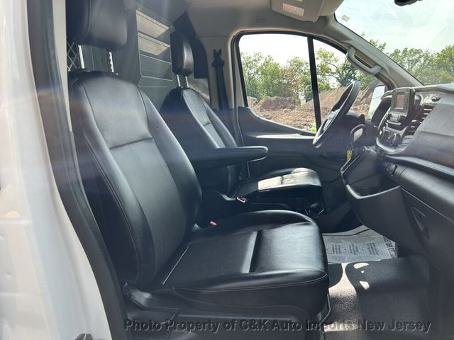 2020 Ford Transit Cargo Van T-150 148 LONG,LOAD AREA PROTECTION PACKAGE - 23060220 - 34