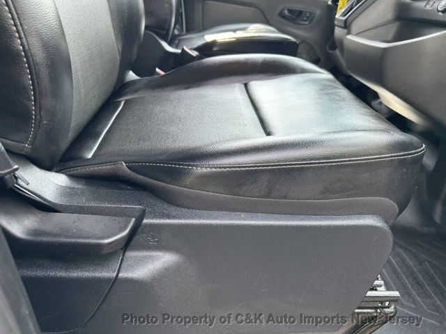 2020 Ford Transit Cargo Van T-150 148 LONG,LOAD AREA PROTECTION PACKAGE - 23060220 - 35