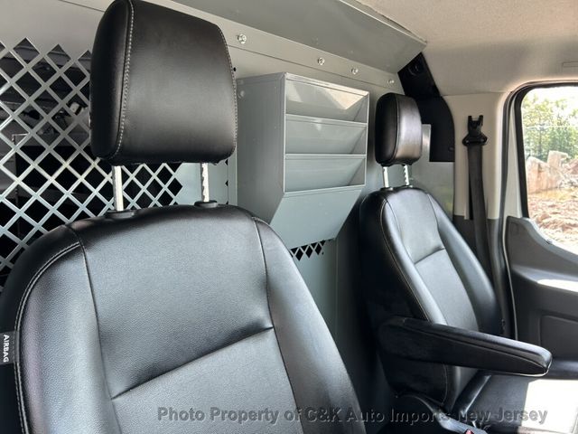 2020 Ford Transit Cargo Van T-150 148 LONG,LOAD AREA PROTECTION PACKAGE - 23060220 - 36