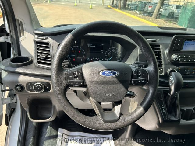 2020 Ford Transit Cargo Van T-150 148 LONG,LOAD AREA PROTECTION PACKAGE - 23060220 - 37