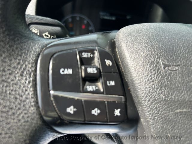 2020 Ford Transit Cargo Van T-150 148 LONG,LOAD AREA PROTECTION PACKAGE - 23060220 - 38