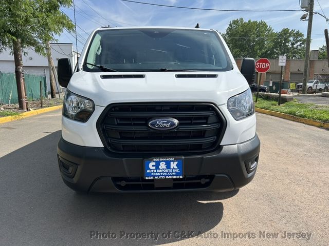 2020 Ford Transit Cargo Van T-150 148 LONG,LOAD AREA PROTECTION PACKAGE - 23060220 - 3