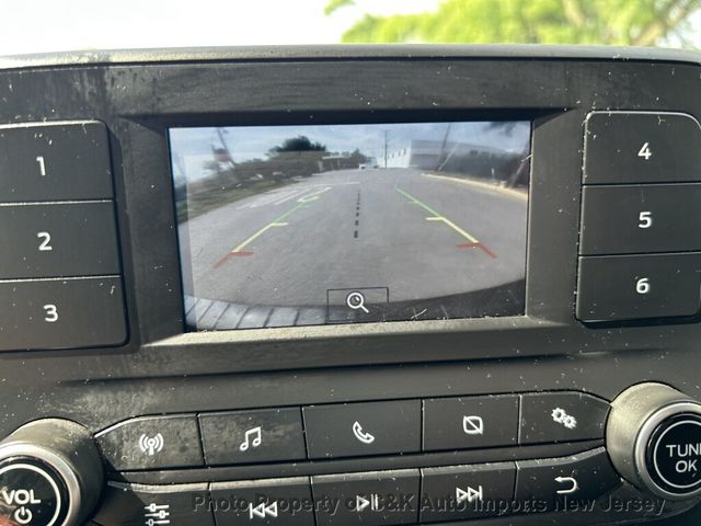 2020 Ford Transit Cargo Van T-150 148 LONG,LOAD AREA PROTECTION PACKAGE - 23060220 - 43