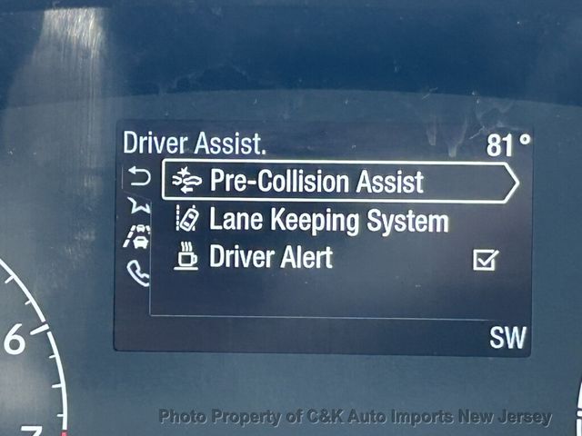 2020 Ford Transit Cargo Van T-150 148 LONG,LOAD AREA PROTECTION PACKAGE - 23060220 - 44
