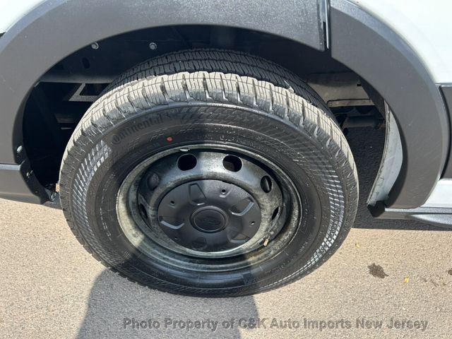 2020 Ford Transit Cargo Van T-150 148 LONG,LOAD AREA PROTECTION PACKAGE - 23060220 - 45