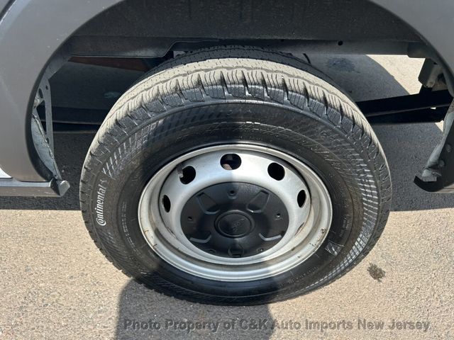 2020 Ford Transit Cargo Van T-150 148 LONG,LOAD AREA PROTECTION PACKAGE - 23060220 - 46