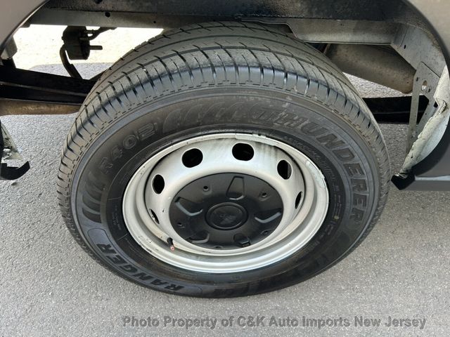 2020 Ford Transit Cargo Van T-150 148 LONG,LOAD AREA PROTECTION PACKAGE - 23060220 - 47