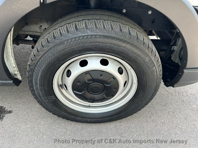 2020 Ford Transit Cargo Van T-150 148 LONG,LOAD AREA PROTECTION PACKAGE - 23060220 - 48