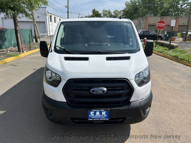 2020 Ford Transit Cargo Van T-150 148 LONG,LOAD AREA PROTECTION PACKAGE - 23060220 - 4