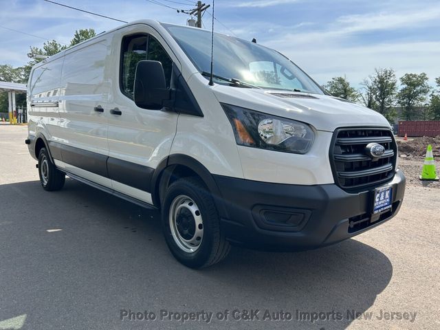 2020 Ford Transit Cargo Van T-150 148 LONG,LOAD AREA PROTECTION PACKAGE - 23060220 - 5