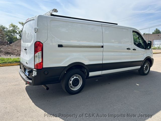 2020 Ford Transit Cargo Van T-150 148 LONG,LOAD AREA PROTECTION PACKAGE - 23060220 - 8