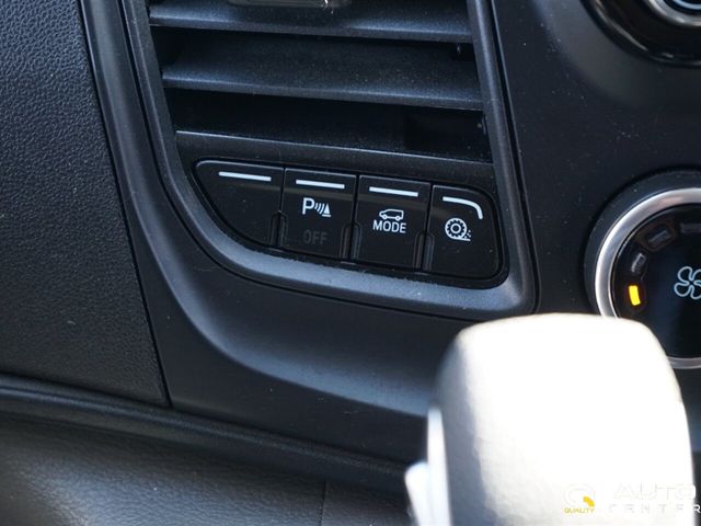 2020 Ford Transit Cargo Van T-150 148" Low Rf 8670 GVWR RWD - 22878248 - 14