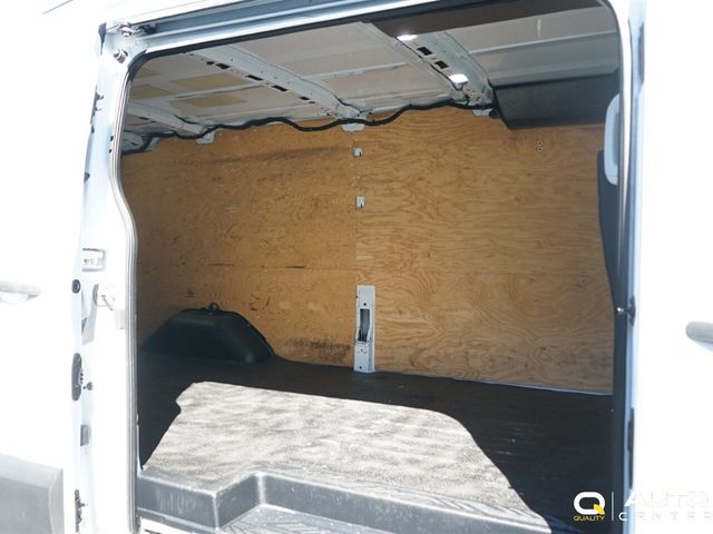 2020 Ford Transit Cargo Van T-150 148" Low Rf 8670 GVWR RWD - 22878248 - 17