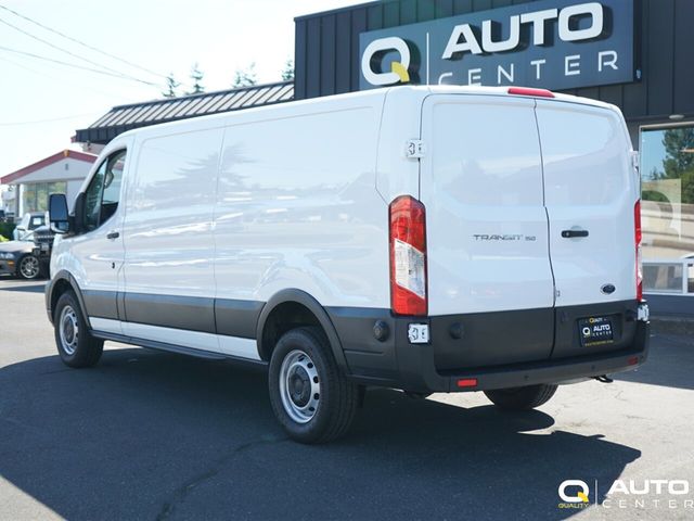 2020 Ford Transit Cargo Van T-150 148" Low Rf 8670 GVWR RWD - 22878248 - 5