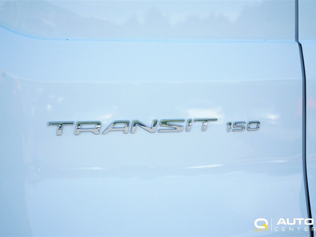 2020 Ford Transit Cargo Van T-150 148" Low Rf 8670 GVWR RWD - 22878248 - 6