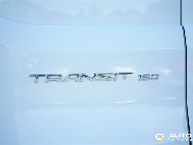 2020 Ford Transit Cargo Van T-150 148" Low Rf 8670 GVWR RWD - 22878248 - 6