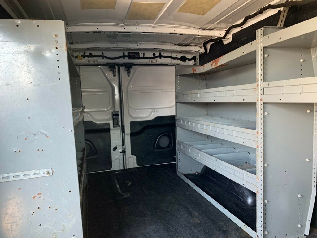 2020 Ford Transit Cargo Van T-150 148" Low Rf 8670 GVWR RWD 1-OWNER - 22942327 - 11