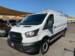 2020 Ford Transit Cargo Van T-150 148" Low Rf 8670 GVWR RWD 1-OWNER - 22942327 - 17
