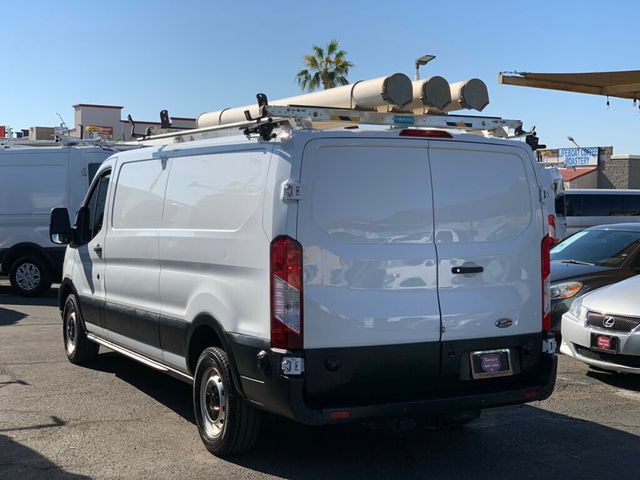 2020 Ford Transit Cargo Van T-150 148" Low Rf 8670 GVWR RWD 1-OWNER - 22942327 - 18