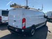 2020 Ford Transit Cargo Van T-150 148" Low Rf 8670 GVWR RWD 1-OWNER - 22942327 - 22