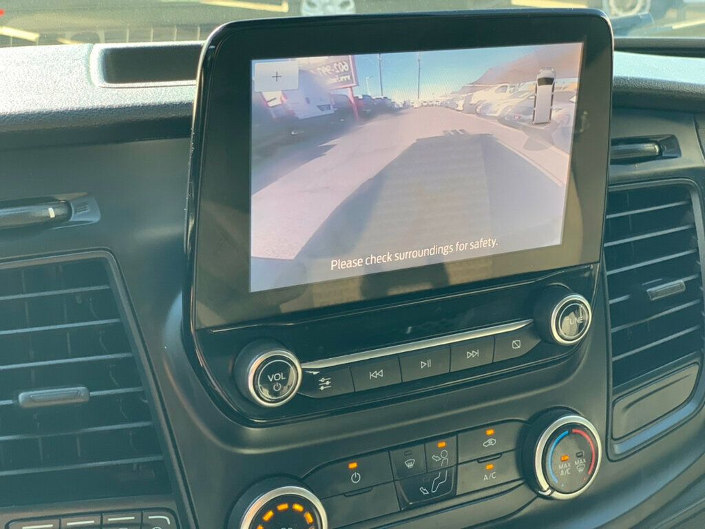 2020 Ford Transit Cargo Van T-150 148" Low Rf 8670 GVWR RWD 1-OWNER - 22942327 - 2