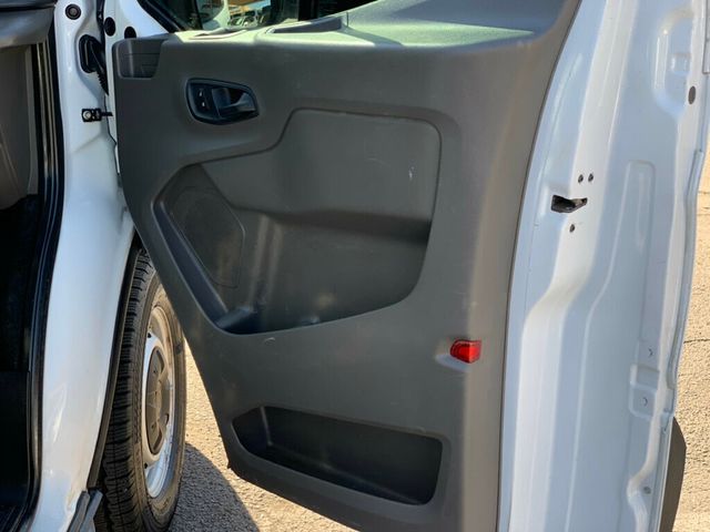 2020 Ford Transit Cargo Van T-150 148" Low Rf 8670 GVWR RWD 1-OWNER - 22942327 - 29