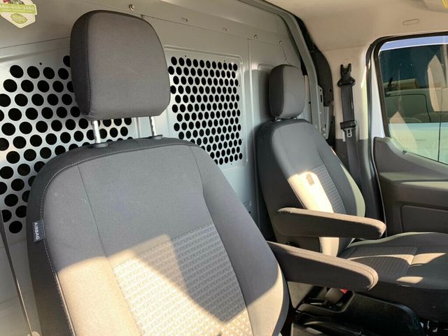 2020 Ford Transit Cargo Van T-150 148" Low Rf 8670 GVWR RWD 1-OWNER - 22942327 - 30