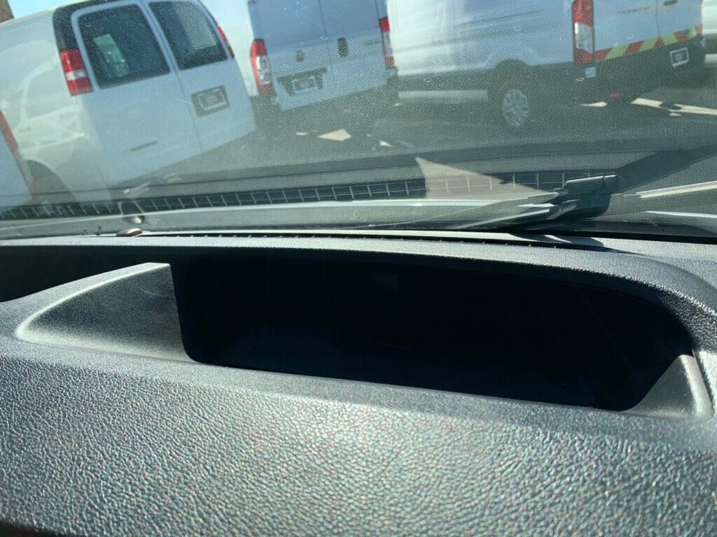 2020 Ford Transit Cargo Van T-150 148" Low Rf 8670 GVWR RWD 1-OWNER - 22942327 - 33