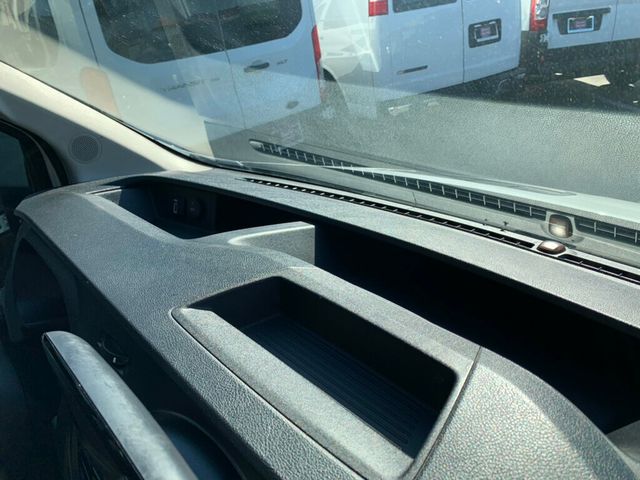 2020 Ford Transit Cargo Van T-150 148" Low Rf 8670 GVWR RWD 1-OWNER - 22942327 - 34