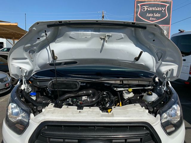 2020 Ford Transit Cargo Van T-150 148" Low Rf 8670 GVWR RWD 1-OWNER - 22942327 - 38