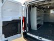 2020 Ford Transit Cargo Van T-150 148" Low Rf 8670 GVWR RWD 1-OWNER - 22942327 - 4